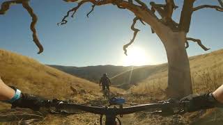 Short ride at Del Valle Regional Park [upl. by Kieran]