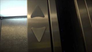 National Elevator Chimes [upl. by Cristobal]