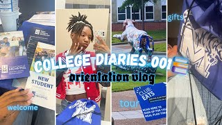 University of Memphis College Orientation2024 [upl. by Nnaacissej]