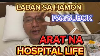 LABAN SA HAMON NG PANAHON SA JAPAN [upl. by Almeida]