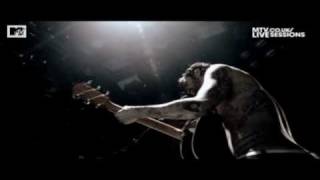 Biffy Clyro  Machines MTV Live Sessions [upl. by Lantha]