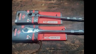 Craftsman 12 CMMT86333V Craftsman 38 CMMT86323V unboxing  Review craftsman [upl. by Ocinemod327]