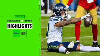 Jaxon SmithNjigbas Best Plays vs 49ers  2024 Week 11 [upl. by Ys]