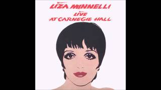 Liza Minnelli  Cabaret [upl. by Adnawt]