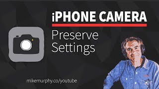 iPhone 1313 Pro How to EnableDisable Lock Camera for Video Camera [upl. by Yssirc]