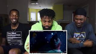 6LACK  Switch Official Video REACTION [upl. by Mordy480]