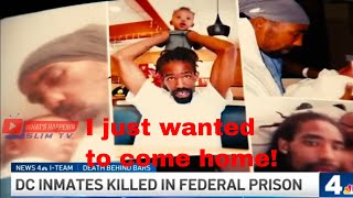 DC man found unalived leaning on shower wall camara jones justiceforcamarajones [upl. by Ecyned575]