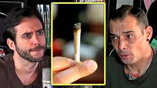 quotMe señalaron y estigmatizaronquot  Gervasio Deferr sobre cuando dio positivo por Cannabis en 2002 [upl. by Anaed60]