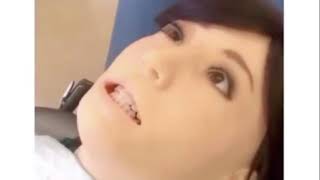 Malfunctioning Dentist Robot With Sound [upl. by Nibla]