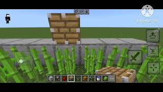 Automatic and easy sugarcane farm 121samsung [upl. by Terrell]