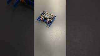 VEX IQ FULL VOLUME DRIVETRAIN REVEAL robotics vexiq vex robot drive [upl. by Adnaugal]