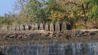 NARNALA FORT SHAHANUR MELGHAT TIGER RESERVE [upl. by Hentrich429]