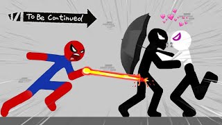 Best Falls Compilation  Stickman Dismounting Epic and Funny Moments stickmandismounting [upl. by Edmondo]