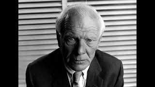 Malcolm Muggeridge on Desert Island Discs Audio Only [upl. by Sibel136]