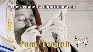 Why Yom Teruah Matters More Than Ever [upl. by Fabyola86]