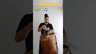 TUTORIAL DE BOMBO FANTASIA 🥁🔥 MundoBombo BomboLeguero bombolegüero bombofantasia malambo [upl. by Neelra]