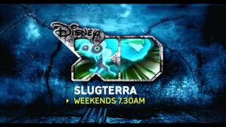 Disney XD HD UK  Brand New Adverts  March 2013 [upl. by Indira]