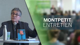 Montpetit entretien avec Pierre Céré  22 février 2024 [upl. by Bil577]