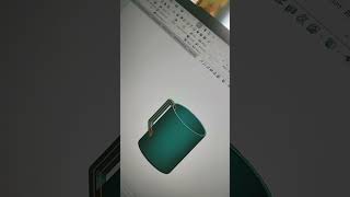 solidworks autocad 3dworks 2ddrawing mechanical software coffeecup mechanicalengineering [upl. by Eseuqram]