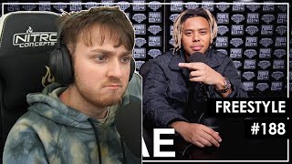 Setting The Tone Cordae Drops Bars Over Cam’ron’s “Oh Boy” amp GloRilla’s “TGIF” REACTION [upl. by Val]