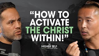 Spiritual Master REVEALS The Secrets To ACTIVATING Christ Consciousness amp Spiritual Ascension [upl. by Baptist]