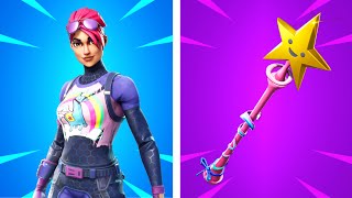 10 Most TRYHARD Brite Bomber Combos In Fortnite [upl. by Ahtiekahs120]