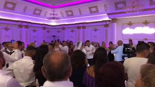 Ymer Bajrami  Live Tallava dasem [upl. by Sinegold139]