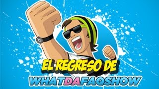 El Regreso de WDF ft El Bananero [upl. by Siletotsira22]