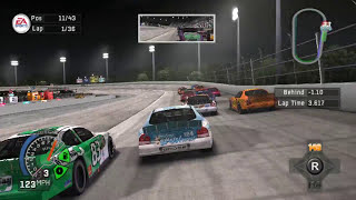 NASCAR 06  Total Team Control  Race to the Top  S2 E13 HD  Commentary [upl. by Kus]