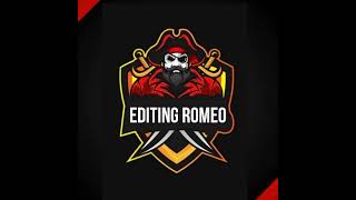 EDITING ROMEO is live [upl. by Eveam]