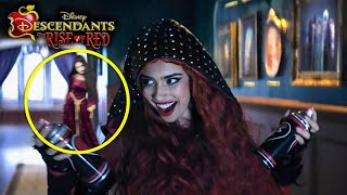 DESCENDANTS 4 Theories That Make So Much Sense [upl. by Sanoy]