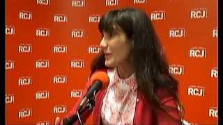 Joëlle Miquel linvitée de Côté Jardin [upl. by Peper]