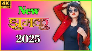 न्यू झुमकु तारपा 🥀 New Zumku Tarpa 2025🥀  Lovely Musical MH  FamousTarpaOfficial [upl. by Ennalyrehc277]