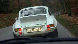 auto motor und sportTV Porsche 911 27 vs 911 SportClassic [upl. by Sybyl]