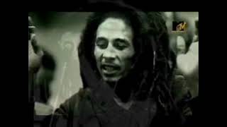 Bob Marley HD quotSlogansKeep On Moving maxi 84 [upl. by Lunette]