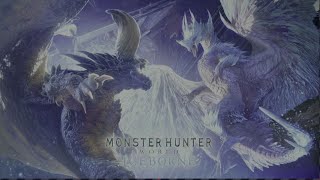 Monster Hunter World Part 5 [upl. by Trainor]