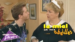 Le miel et les abeilles  Épisode 78  Brouille et embrouille [upl. by Tips568]