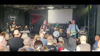 James ReyneLakeside Live Norton Music Factory QLD Crawl File Tour 24112024 [upl. by Sholley911]