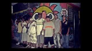 ASI SOY YO  TORO 8 II KILLAS FORTUNA NC STIMR CHANEL IMP BLACKBOY 3ACK [upl. by Eihs]