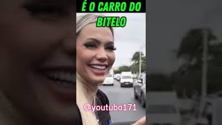 BITELO e VIVI aloprando geral bitelo academia [upl. by Us]