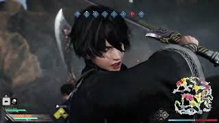 Dynasty Warriors Origins Blackout Edition PLEASE FIX THIS S TOMOHIKO SHO [upl. by Erasme]