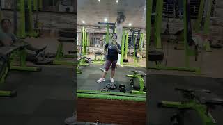 Mind fresh minivlog workout gym gymmotivation gymlover ❤️🧿 [upl. by Erving]