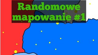 Randomowe mapowanie  1 [upl. by Peery]