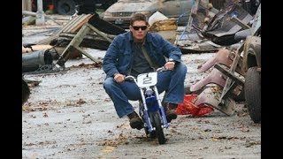 TENTE NÃO RIR  SUPERNATURAL [upl. by Enyrehtak]