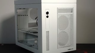 Caselabs Mercury S5 Review [upl. by Annahsal]