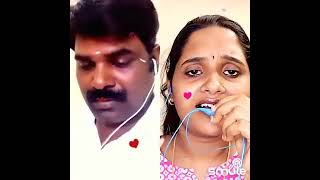 Sollividu Vellinilave tamil duet song [upl. by Aynodal]