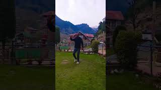 Pahalgam Hotel Green top [upl. by Dennet]