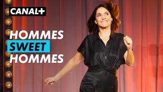 Florence Foresti nous parle de son nouveau spectacle  Canalissime  CANAL [upl. by Alue]