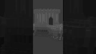 Voxel art demo  Castles Part 1 [upl. by Templas356]