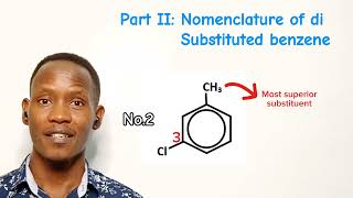 NOMENCLATURE OF AROMATIC COMPOUNDS [upl. by Rehpinnej116]